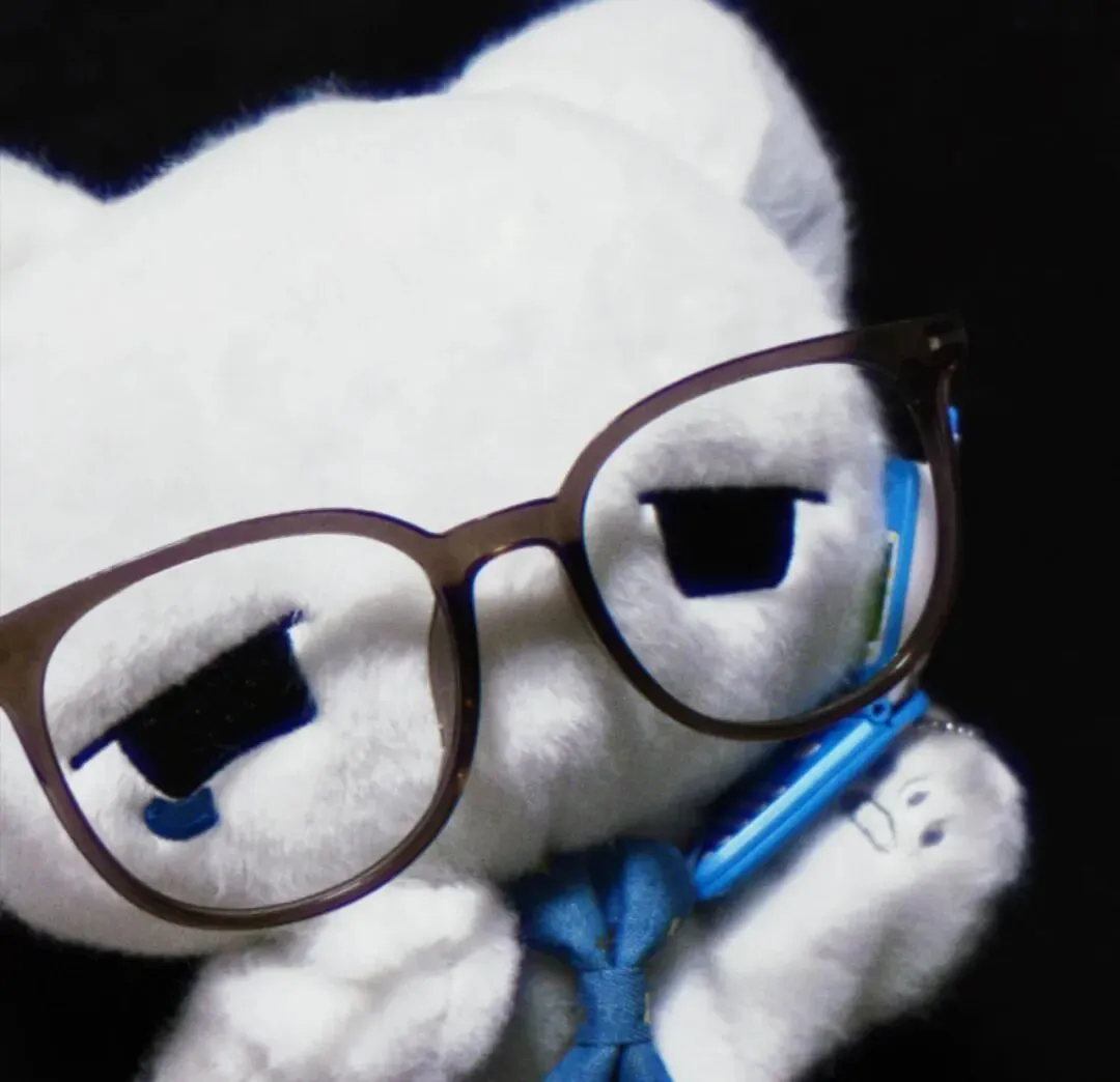 头像 | 𝗪𝗲𝗖𝗵𝗮𝘁玩偶头像