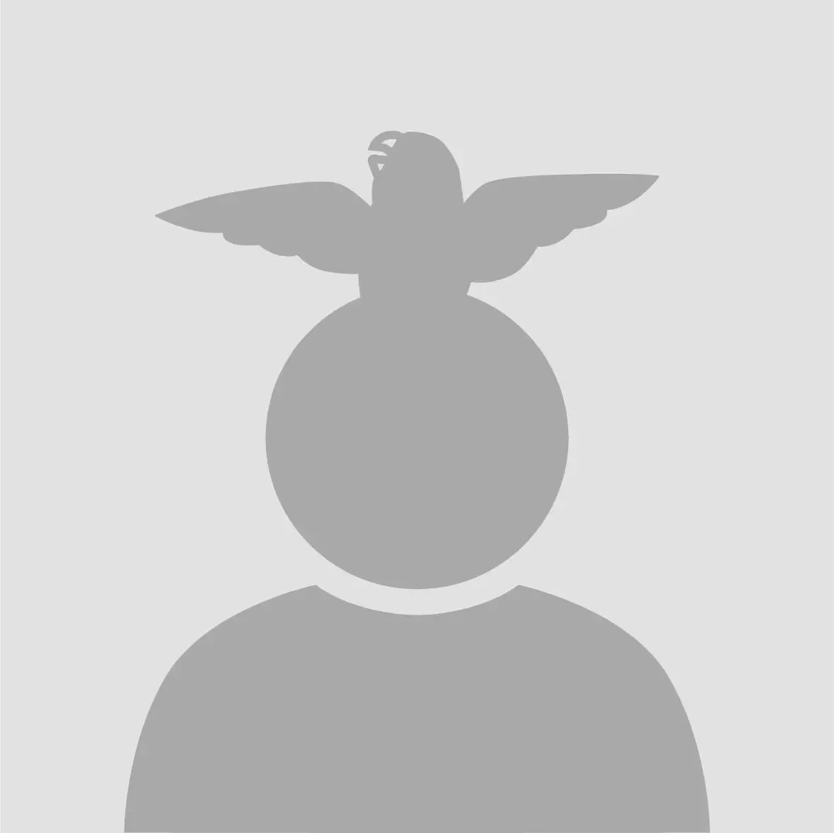 头像 | 人机初始头像