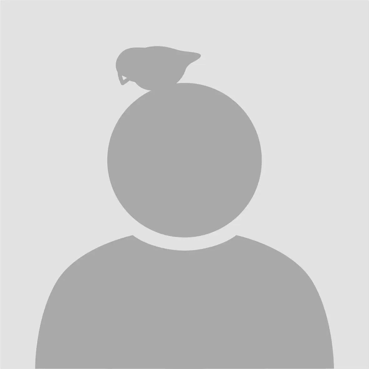 头像 | 人机初始头像