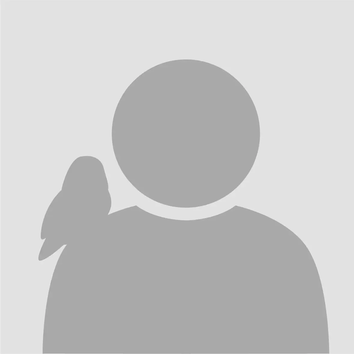 头像 | 人机初始头像