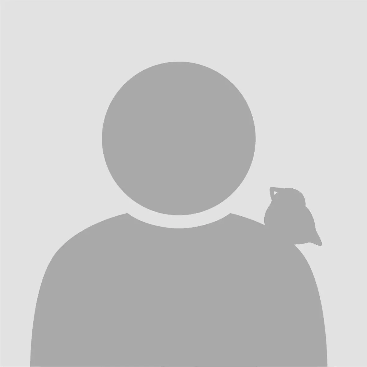 头像 | 人机初始头像