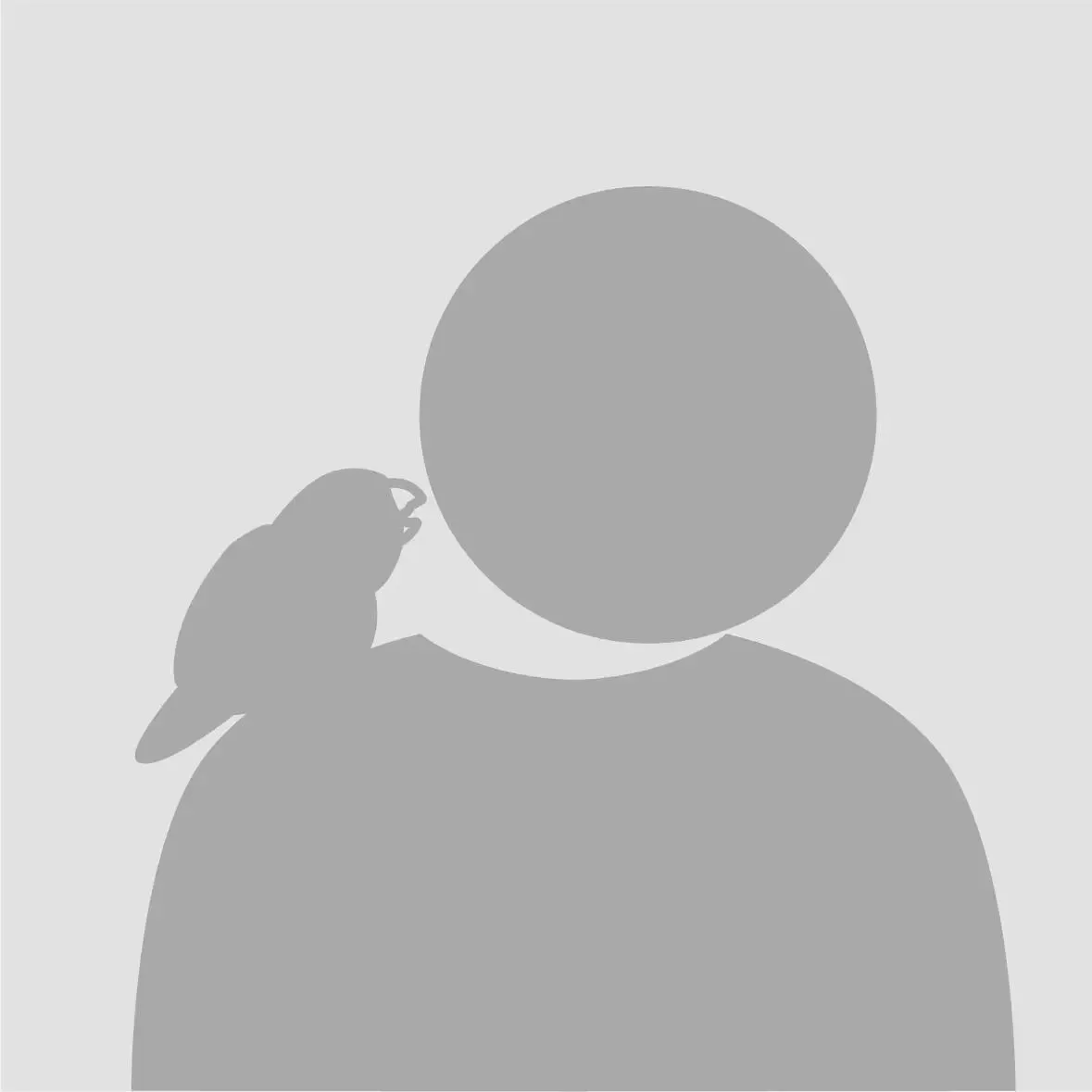 头像 | 人机初始头像