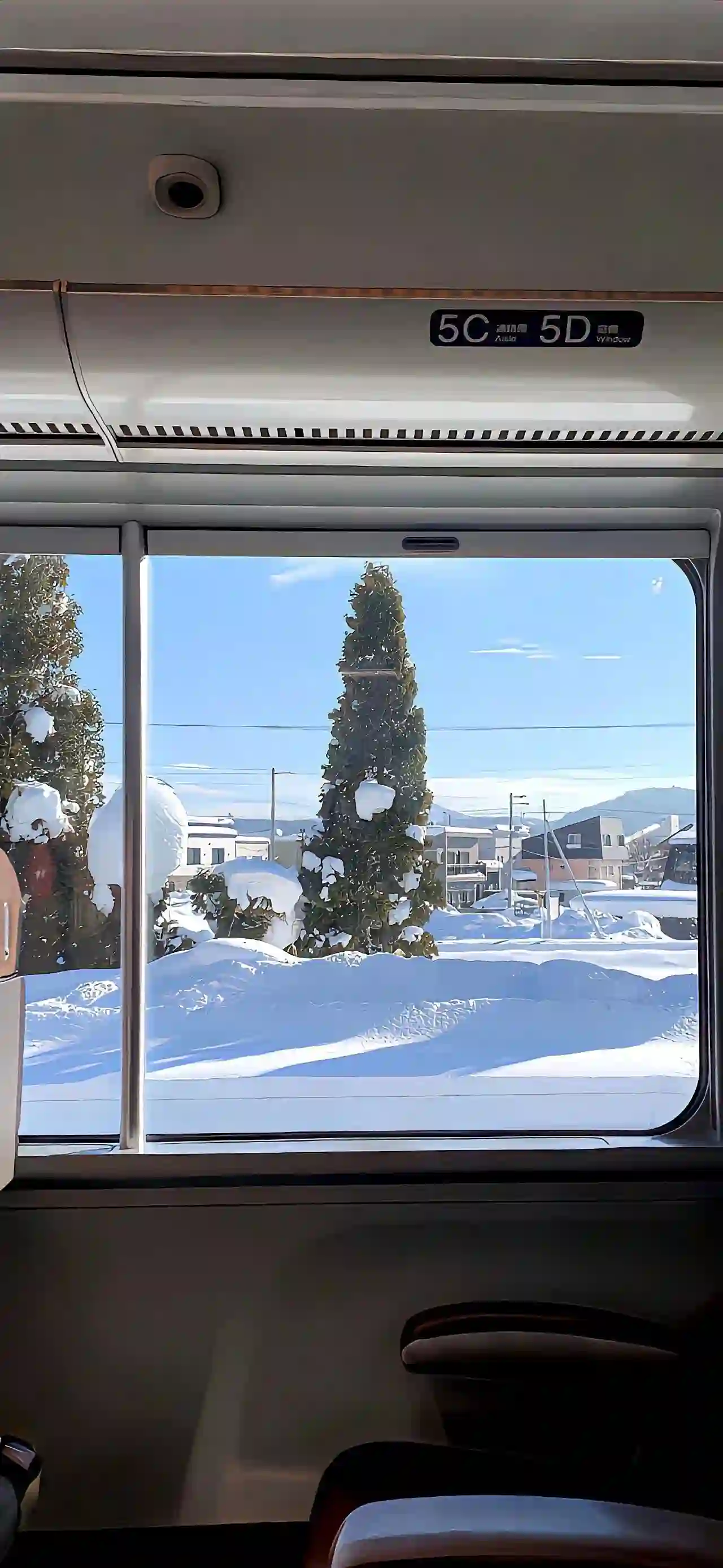 壁纸｜雪景壁纸