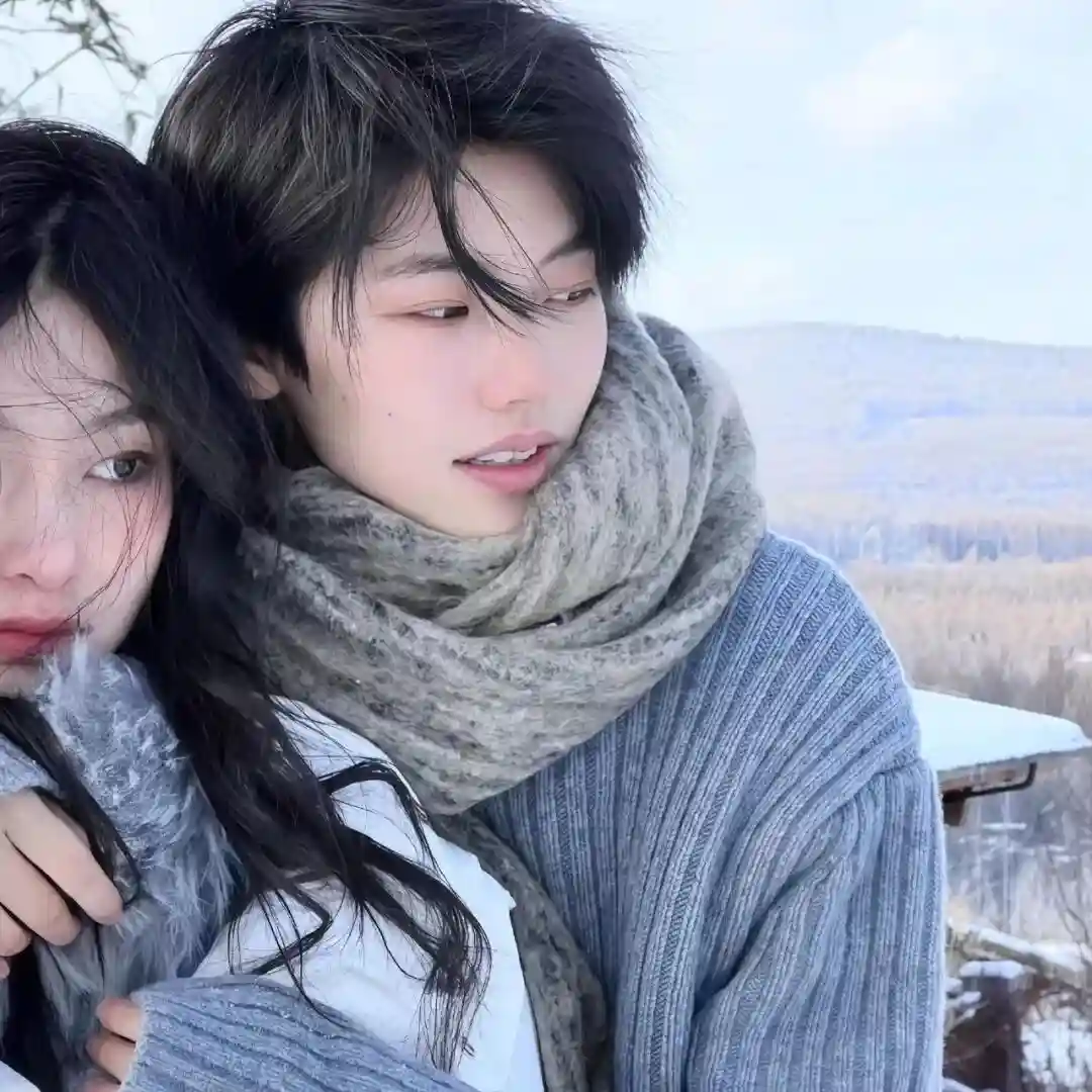 头像｜推荐巨好看的𝙒𝙚𝘾𝙝𝙖𝙩头像