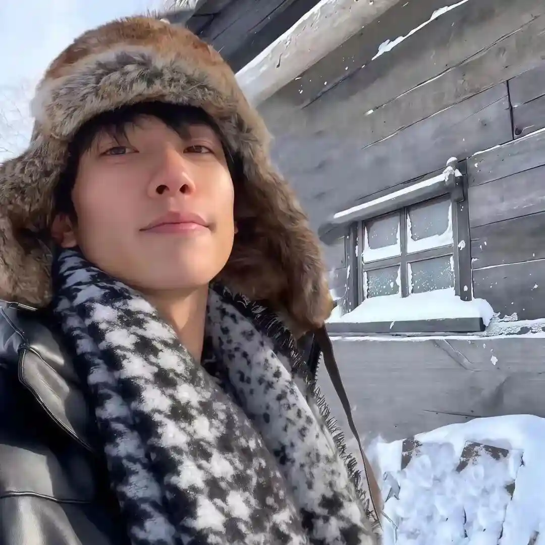 头像｜推荐巨好看的𝙒𝙚𝘾𝙝𝙖𝙩头像