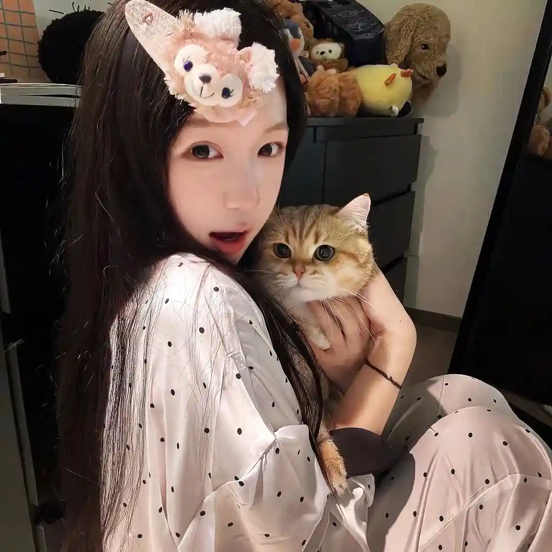 头像｜推荐巨好看的𝙒𝙚𝘾𝙝𝙖𝙩头像