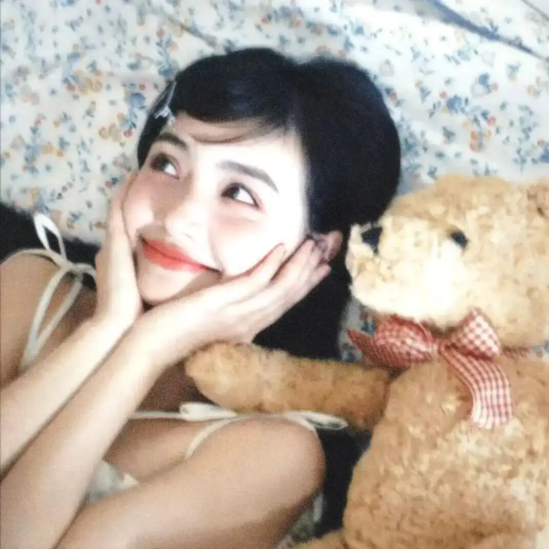 头像｜推荐巨好看的𝙒𝙚𝘾𝙝𝙖𝙩头像