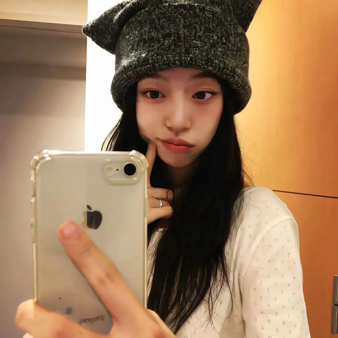 头像｜推荐巨好看的𝙒𝙚𝘾𝙝𝙖𝙩头像