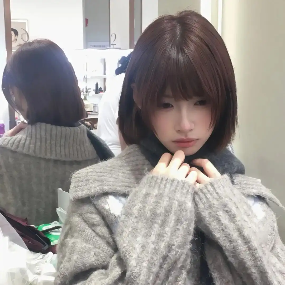 头像｜推荐巨好看的𝙒𝙚𝘾𝙝𝙖𝙩头像