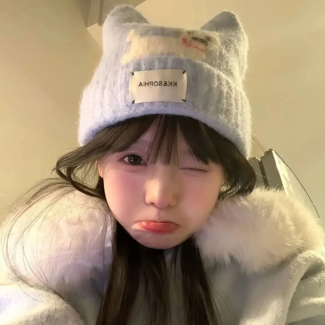 头像｜推荐巨好看的𝙒𝙚𝘾𝙝𝙖𝙩头像