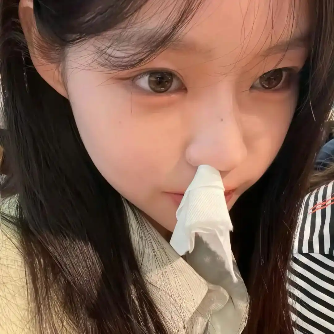 头像｜推荐巨好看的𝙒𝙚𝘾𝙝𝙖𝙩头像