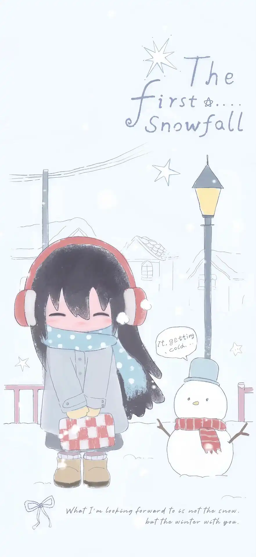 壁纸 | 套图锁屏+主屏