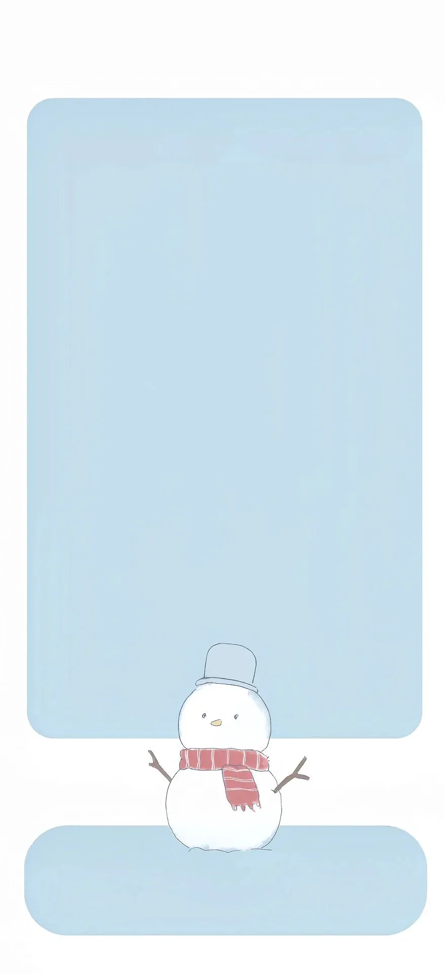 壁纸 | 套图锁屏+主屏