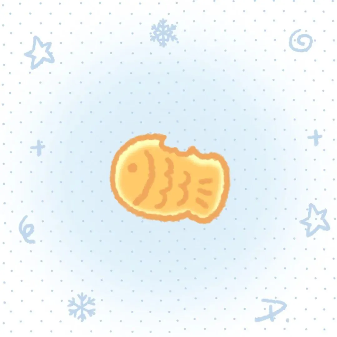 头像｜适合冬天的头像