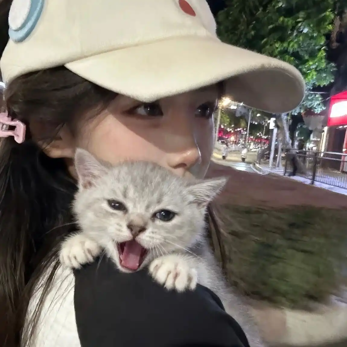 头像｜女生头像