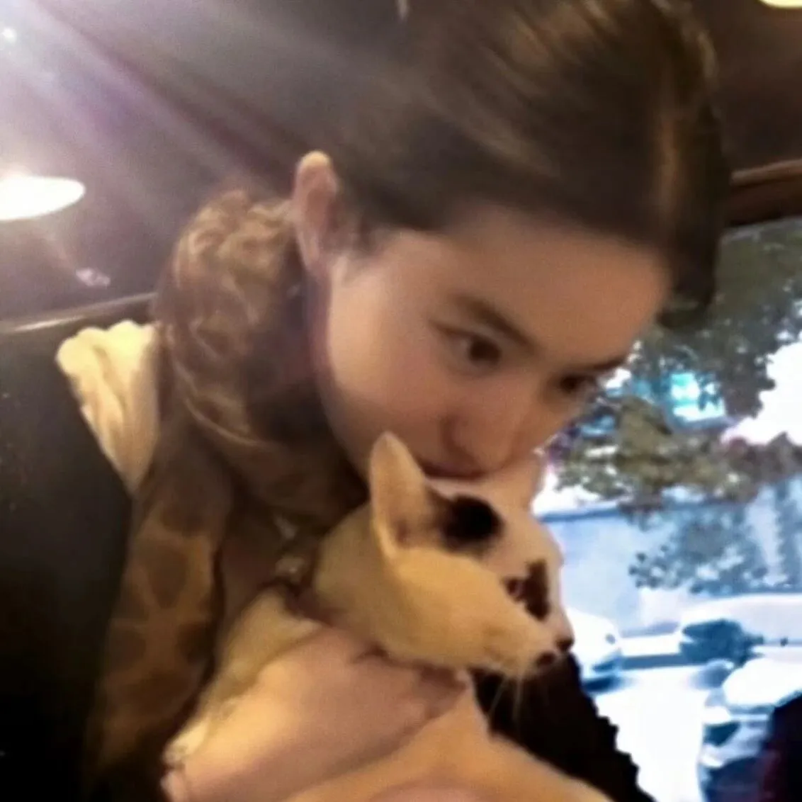 头像｜女生头像