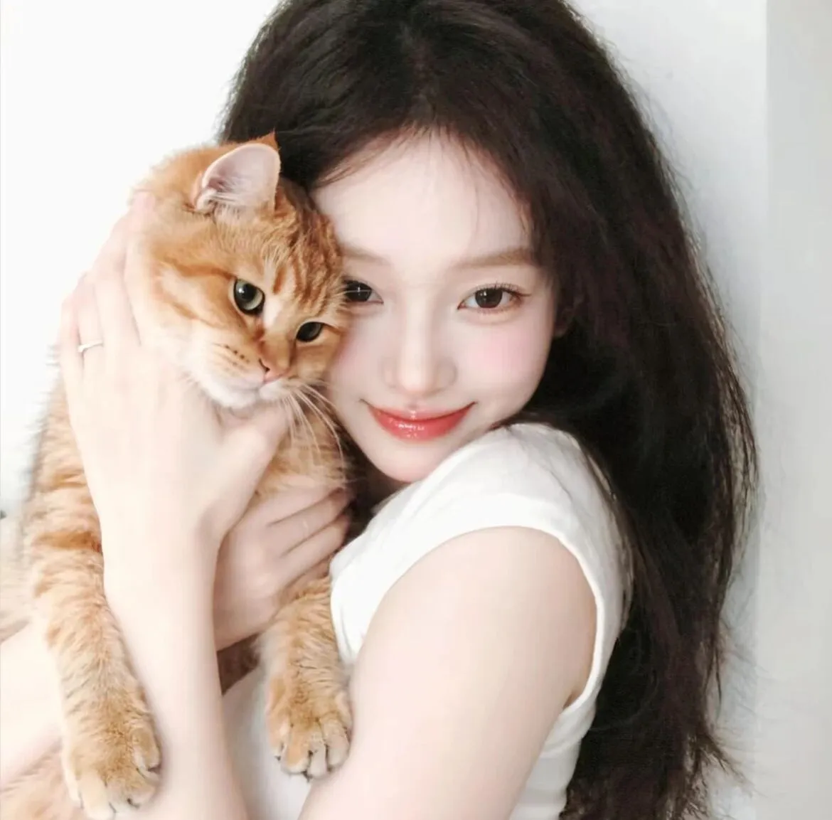 头像｜女生头像