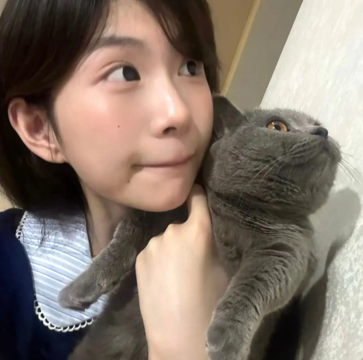 头像｜女生头像