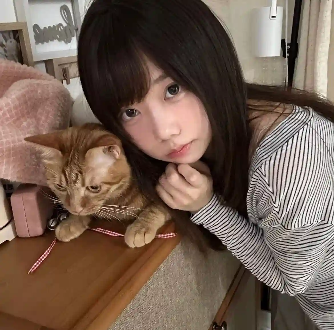 头像｜女生头像