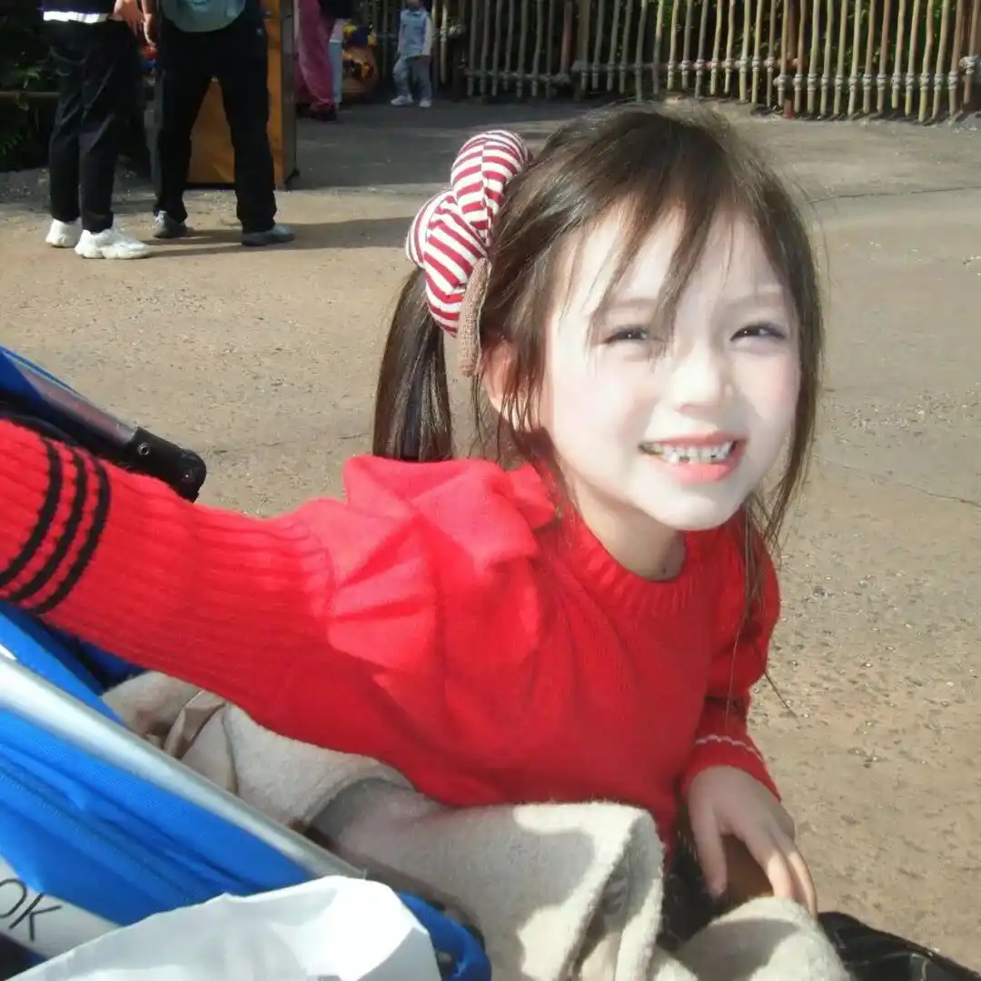 头像｜微信头像 超心动