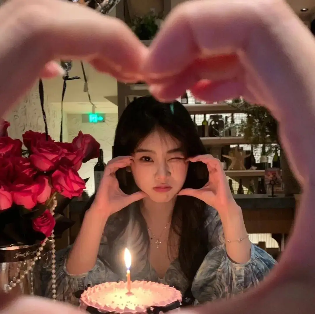 头像｜微信头像 超心动