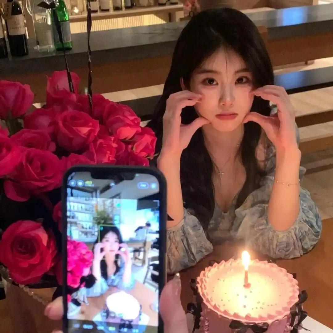 头像｜微信头像 超心动