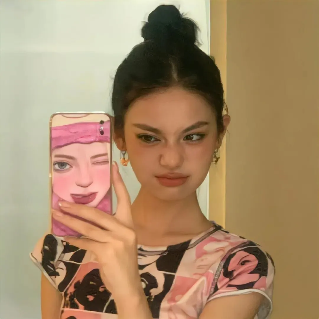 头像｜微信头像 超心动