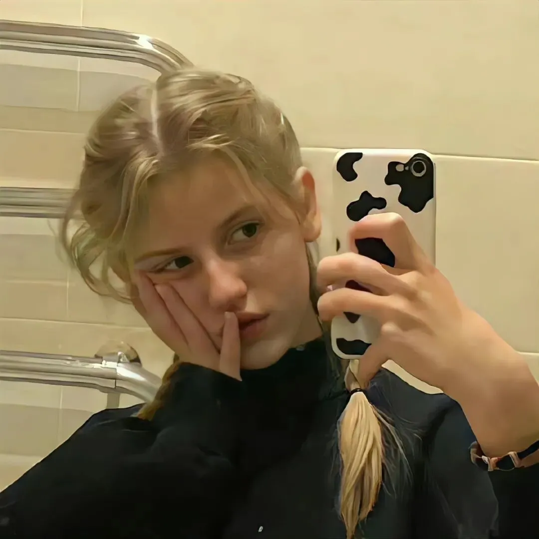 头像｜微信头像 超心动