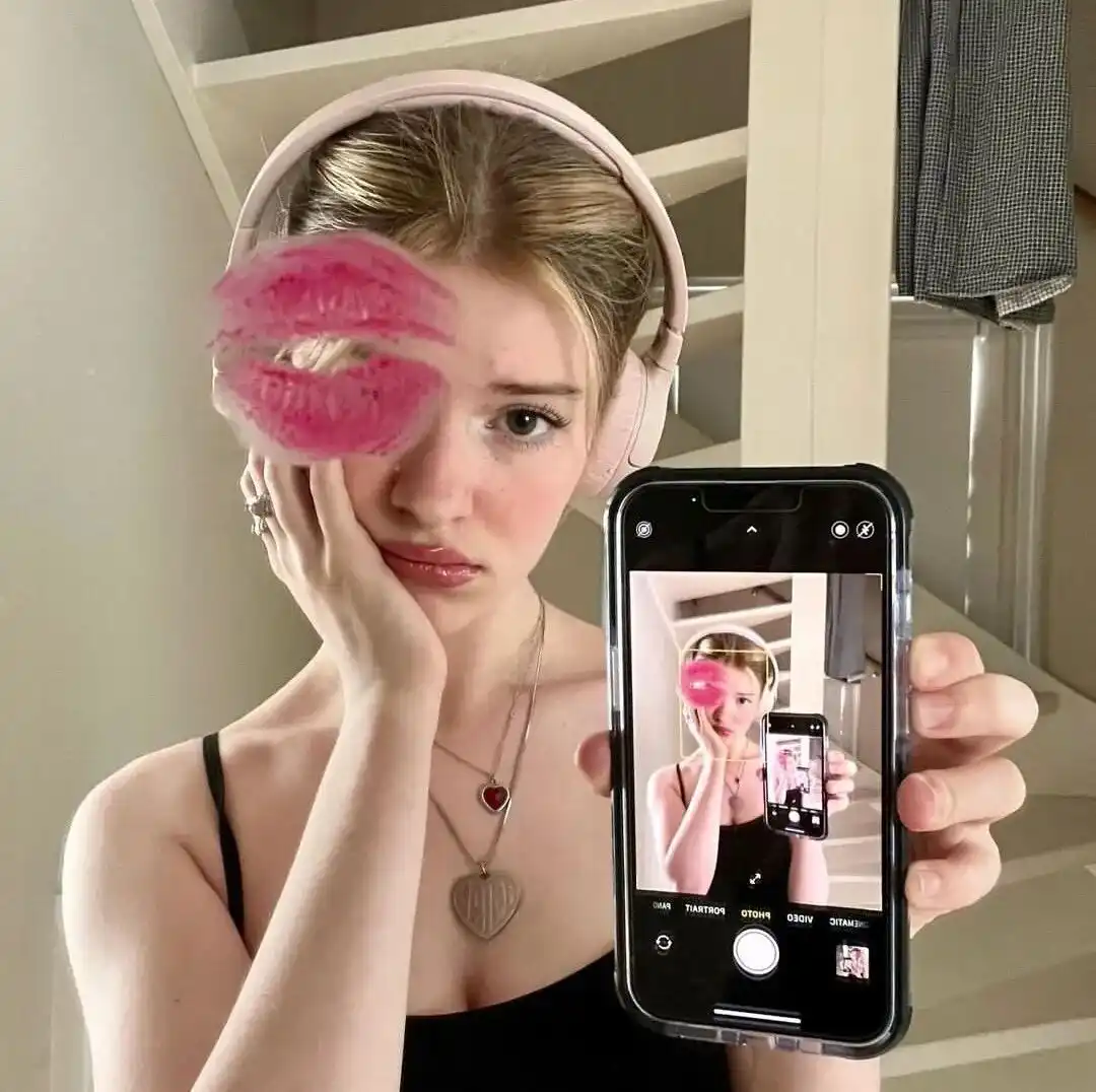 头像｜微信头像 超心动