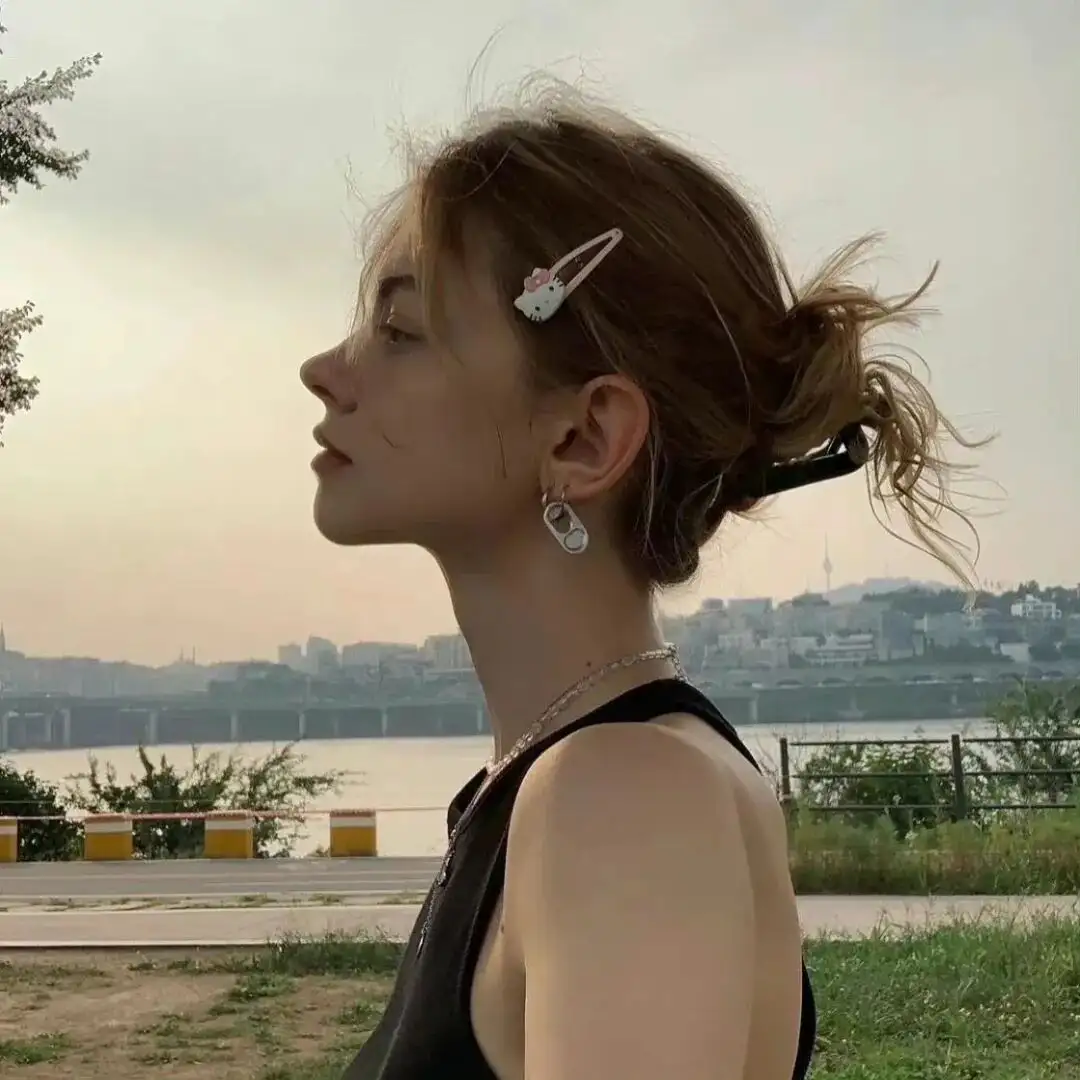 头像｜微信头像 超心动