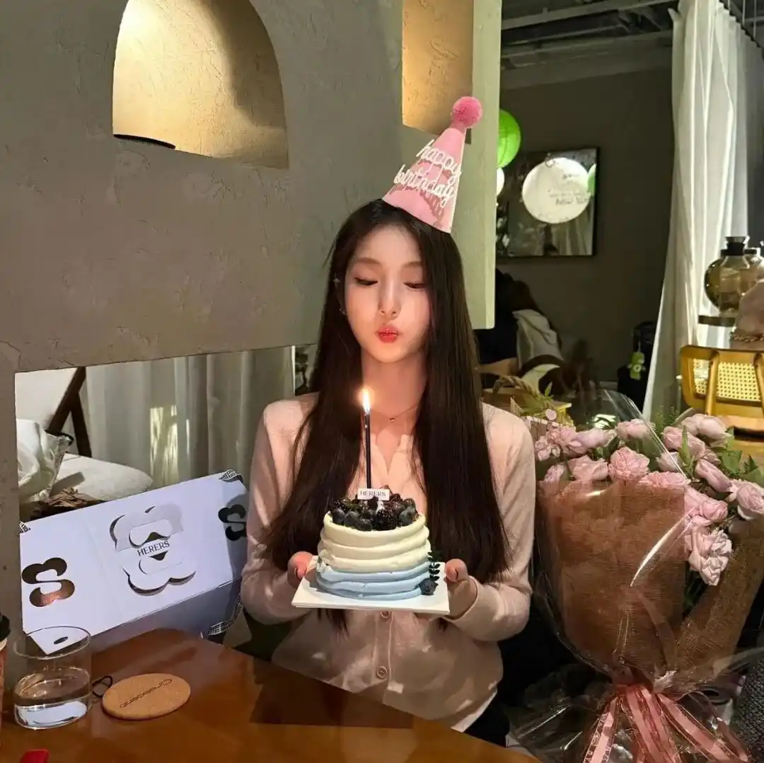 头像｜微信头像 超心动