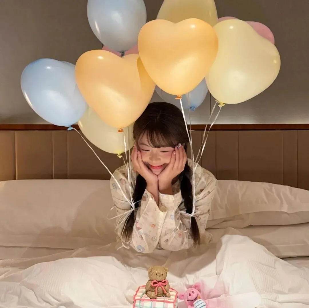 头像｜微信头像 超心动