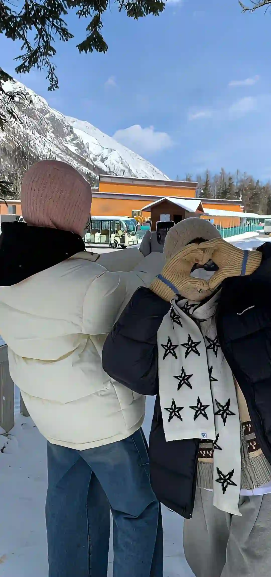 壁纸 ​​​​​​​​​​​​​| 30张 iOS壁纸