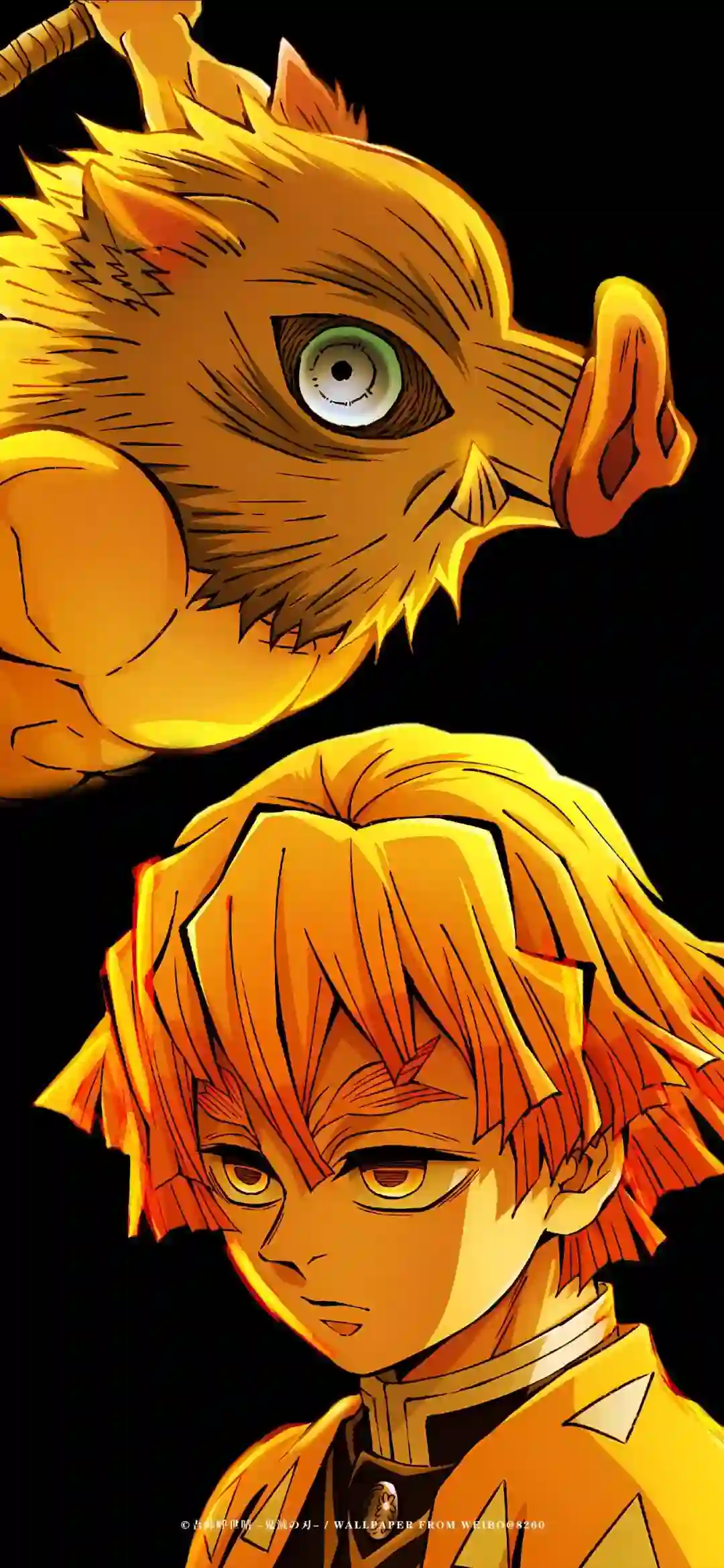 壁纸 ​​​​​​​​​​​​​| 30张 iOS壁纸