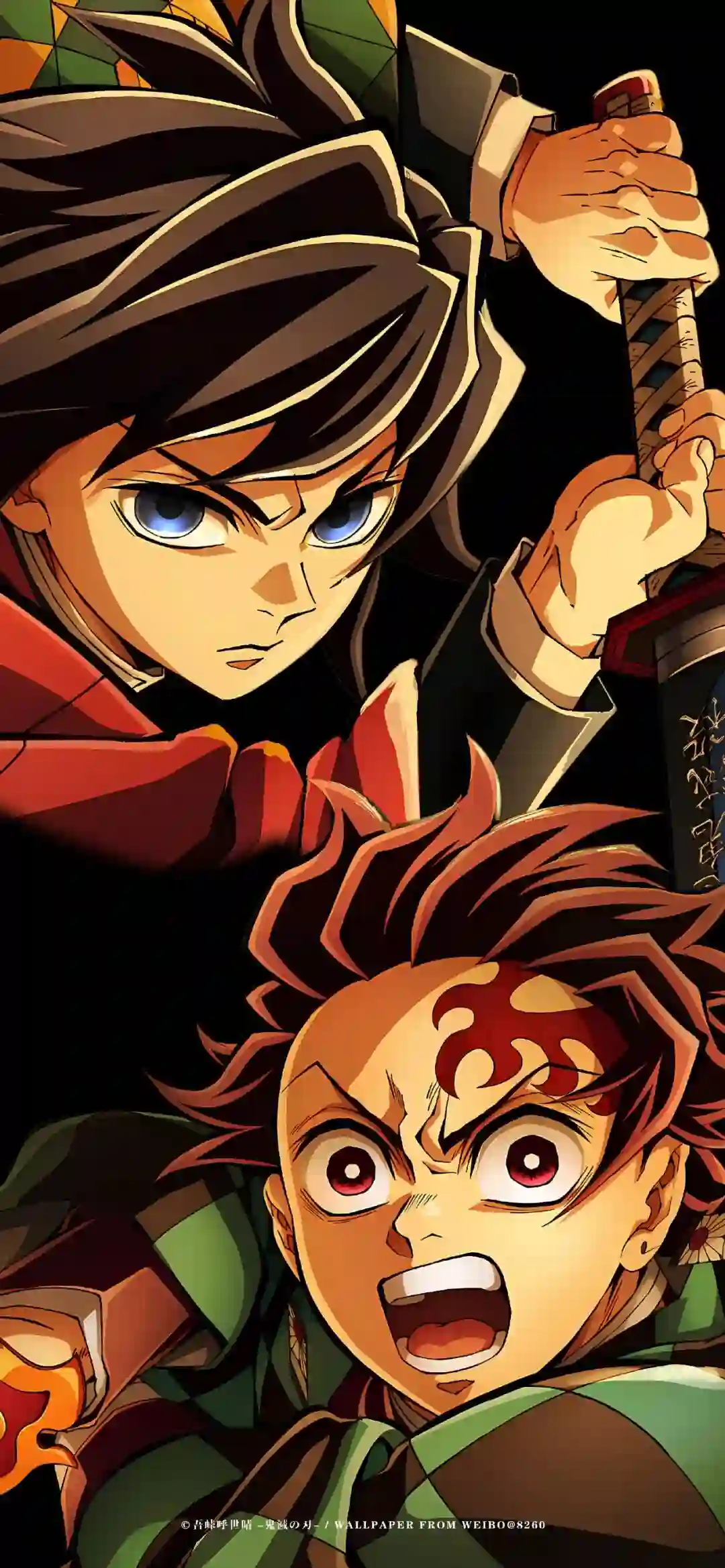 壁纸 ​​​​​​​​​​​​​| 30张 iOS壁纸