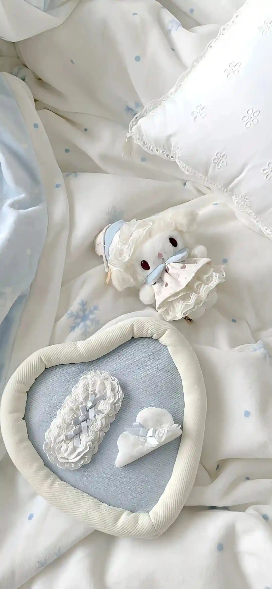 壁纸 ​​​​​​​​​​​​​| 30张 iOS壁纸