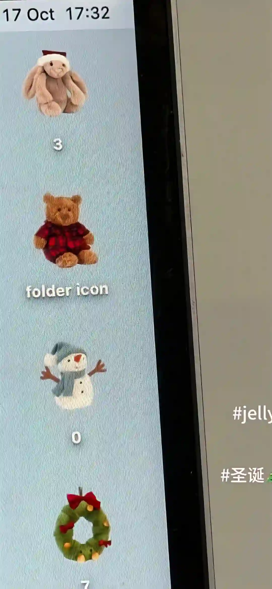 壁纸 ​​​​​​​​​​​​​| 30张 iOS壁纸