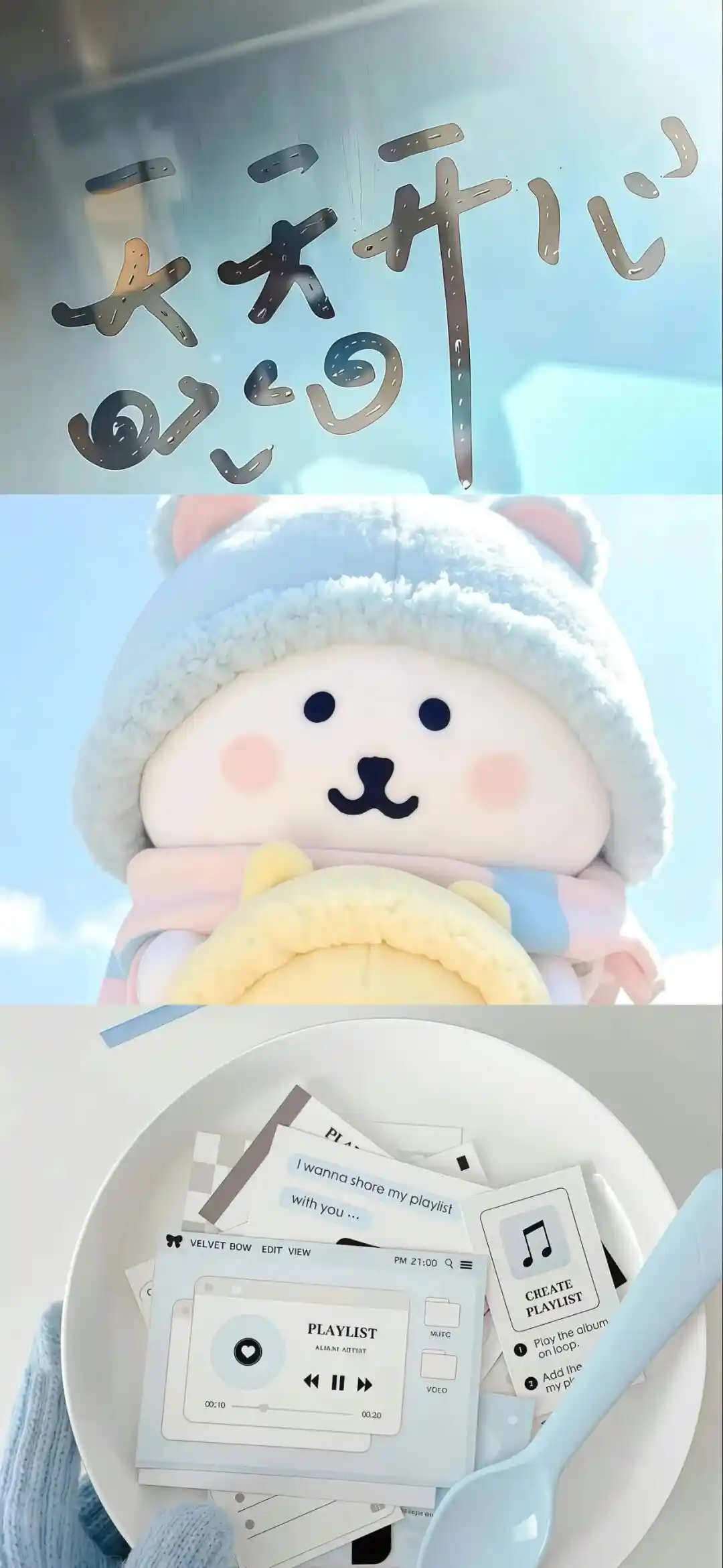 壁纸 ​​​​​​​​​​​​​| 30张 iOS壁纸