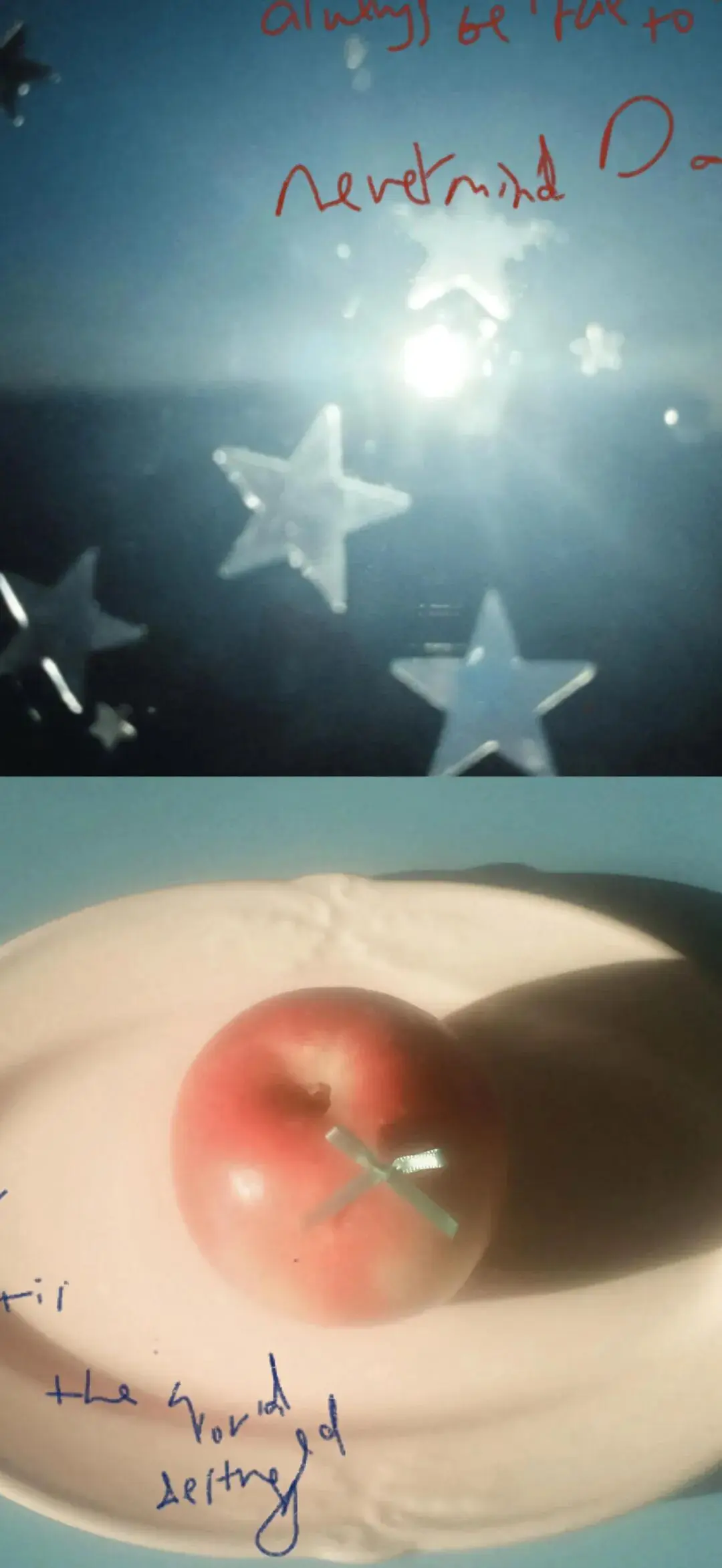 壁纸 ​​​​​​​​​​​​​| 30张 iOS壁纸