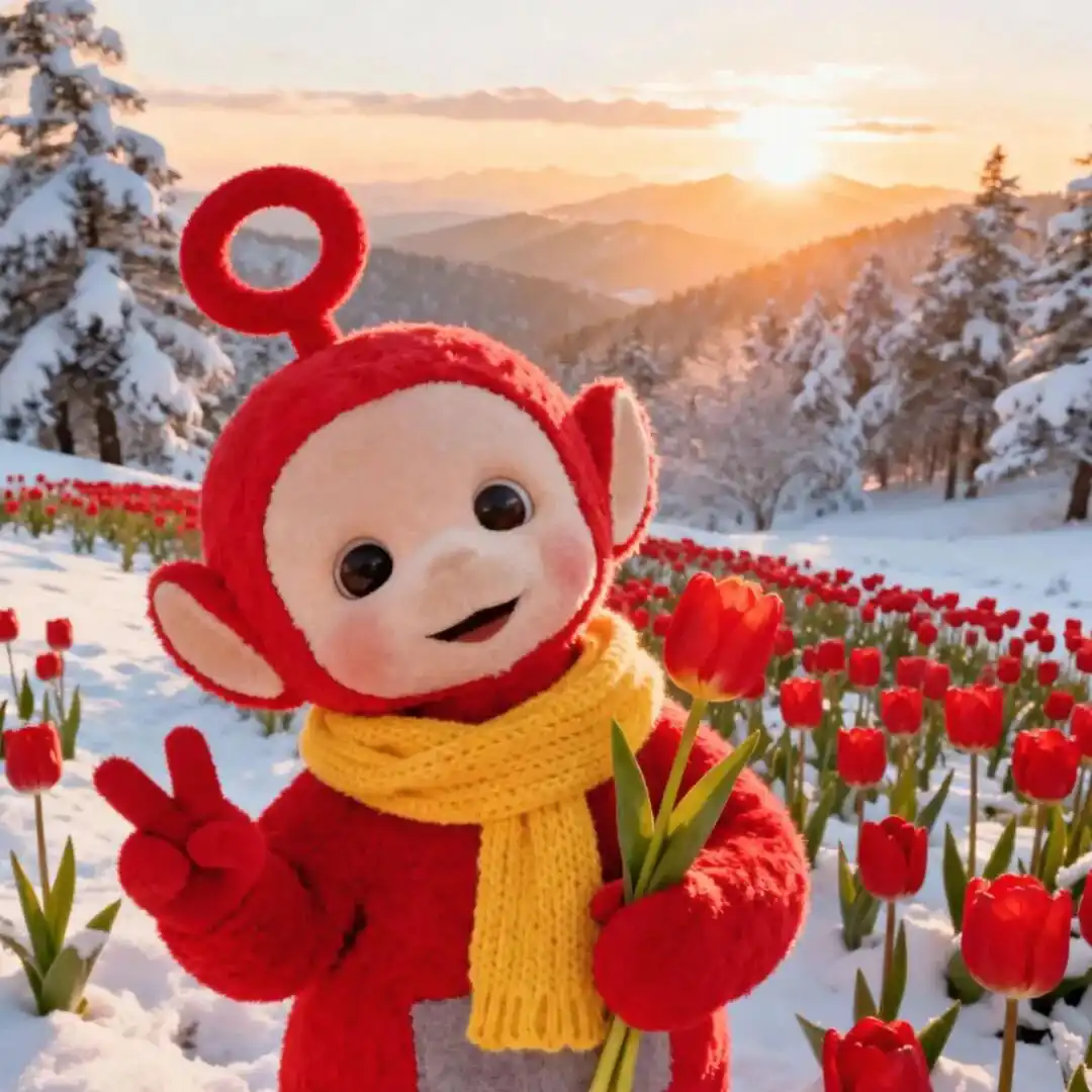 头像｜微信头像40张