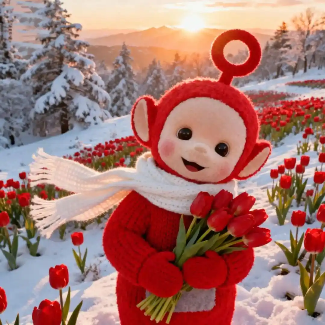 头像｜微信头像40张