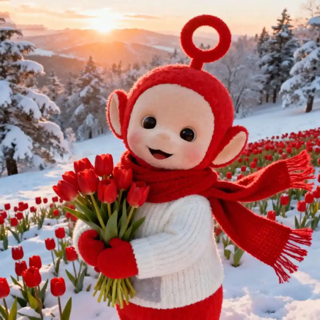 头像｜微信头像40张