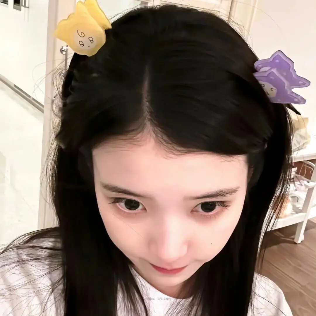 头像｜微信头像40张