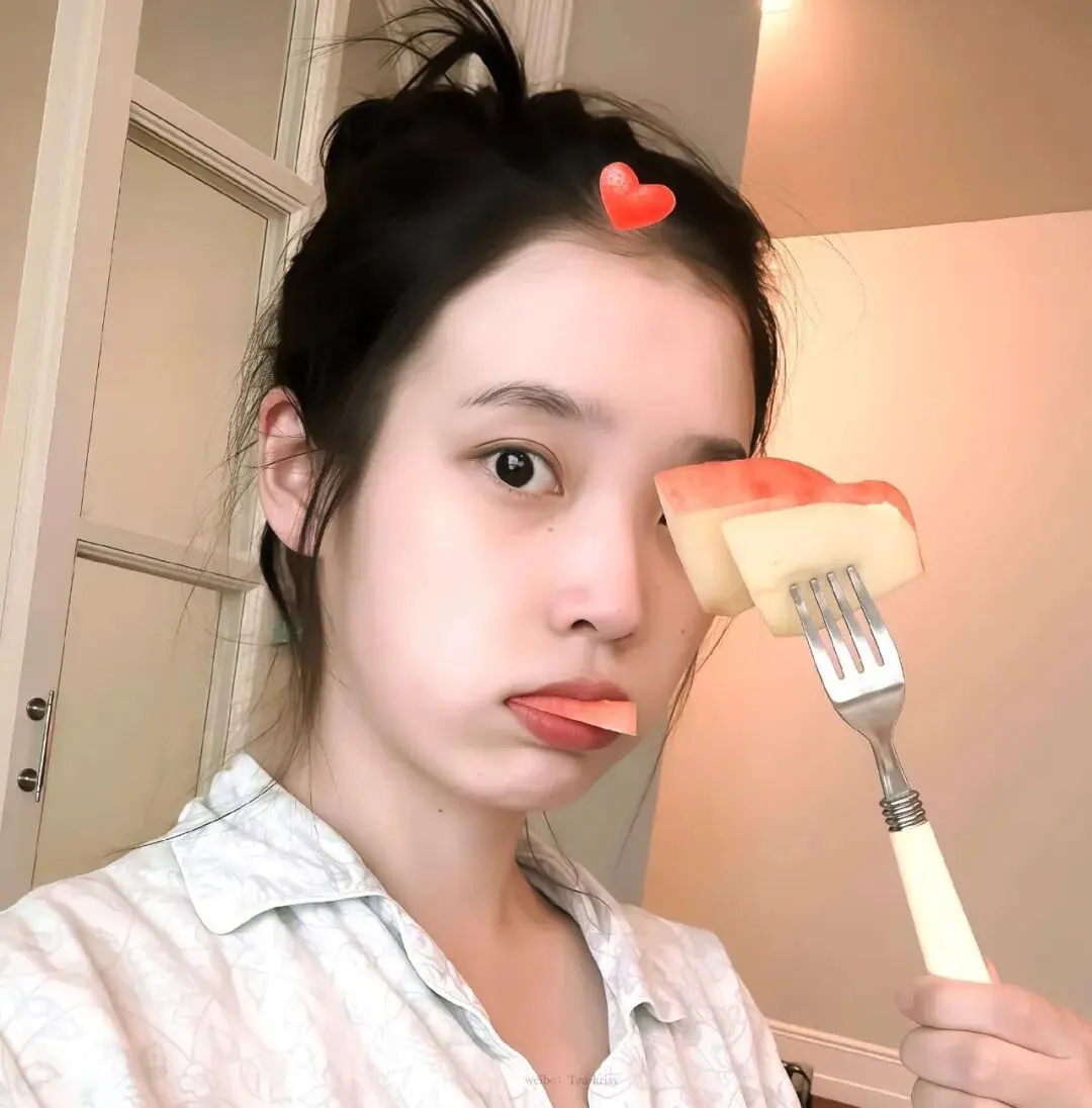 头像｜微信头像40张