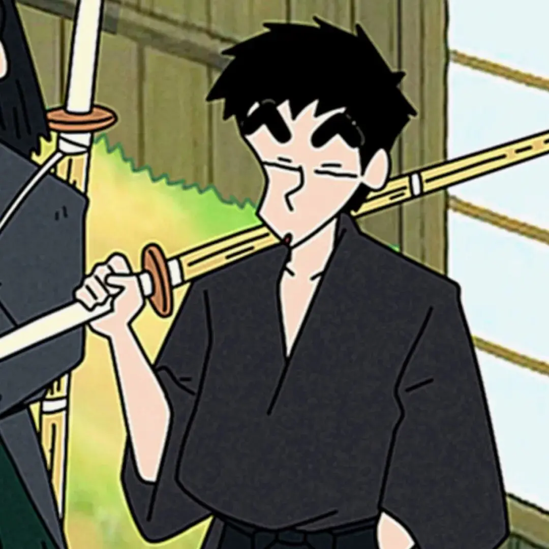 头像｜微信头像40张