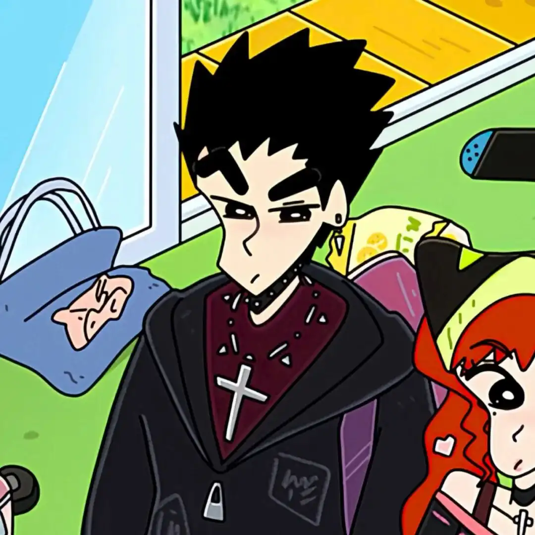 头像｜微信头像40张