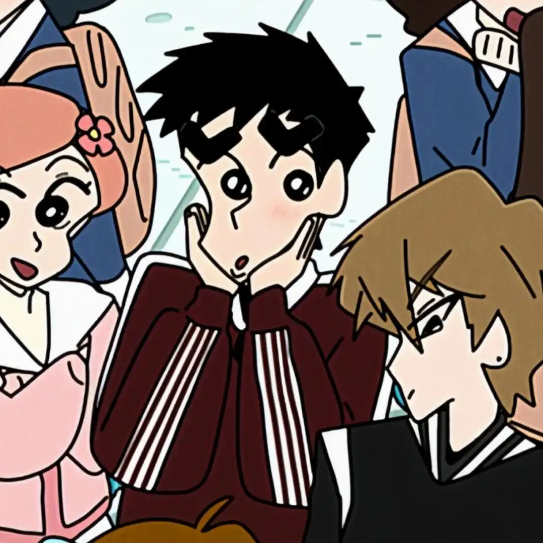 头像｜微信头像40张