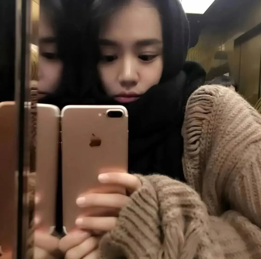 头像｜微信头像40张