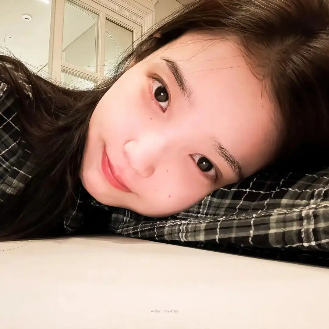 头像｜微信头像40张