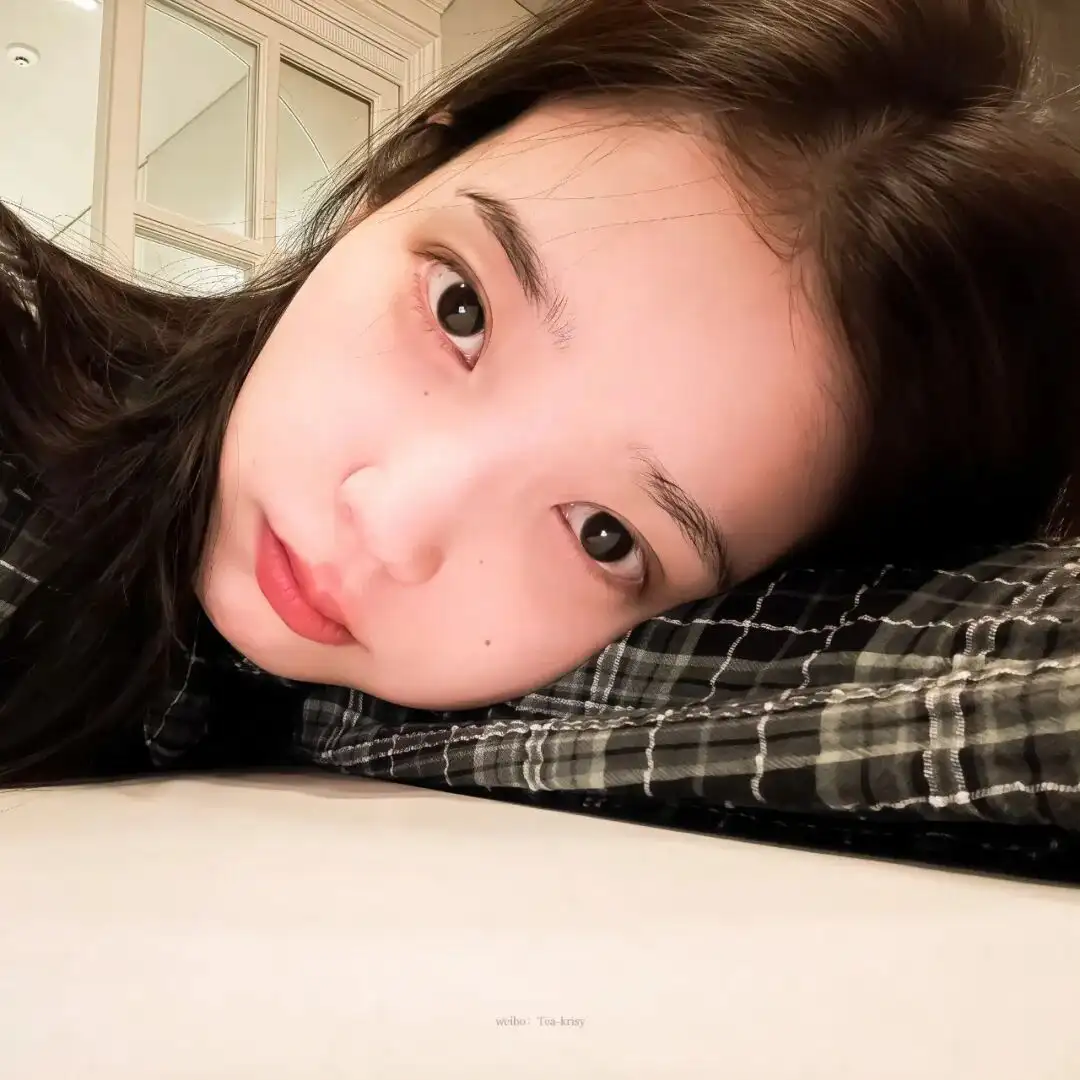 头像｜微信头像40张